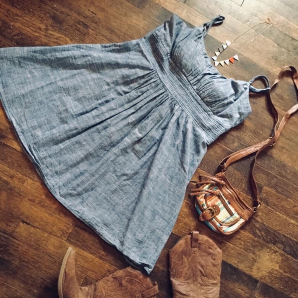 Size 16 b.Smart dress